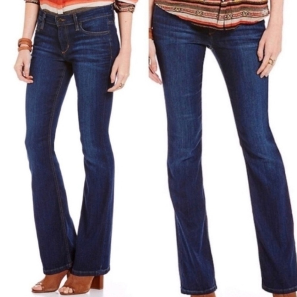 Y2K Joe’s Provocateur Jeans